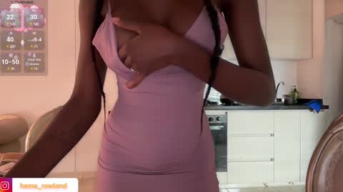 Snapshot of evelyn_jhonson3 chatting on 01.30.25 E V E L Y N online show from 01.30.25