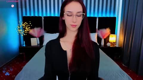 evelyn rush1 online show from 05.01.26