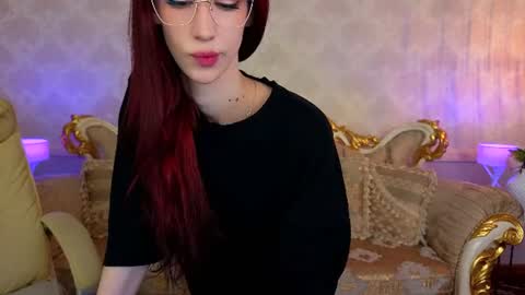 Snapshot of evelyn_rush1 chatting on 07.20.26 evelyn rush1 online show from 07.20.26