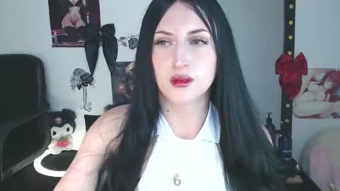 Julieta online show from 03.01.26