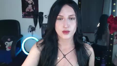 Julieta online show from 03.30.26