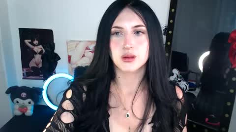 Julieta online show from 05.31.26
