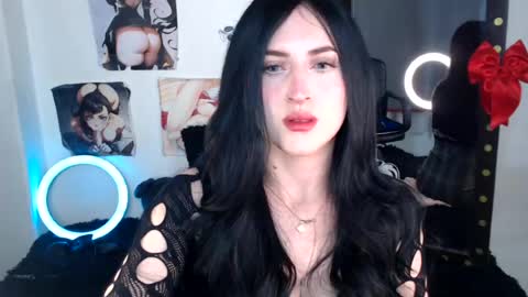 Julieta online show from 07.02.26