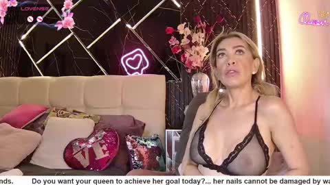 Snapshot of evelynagrey chatting on 05.16.26 EvelynaGrey online show from 05.16.26