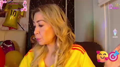 Snapshot of evelynagrey chatting on 07.02.26 EvelynaGrey online show from 07.02.26