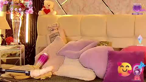 Snapshot of evelynagrey chatting on 07.31.26 EvelynaGrey online show from 07.31.26