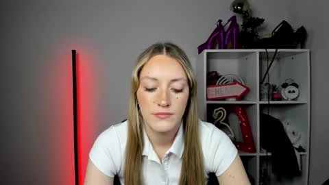 evelynblond online show from 04.23.26