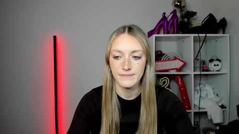 evelynblond online show from 04.27.26