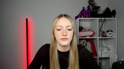 evelynblond online show from 04.28.26