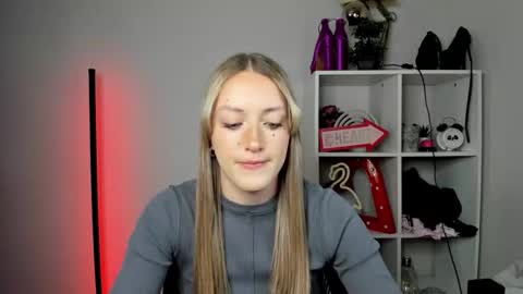 evelynblond online show from 05.11.26