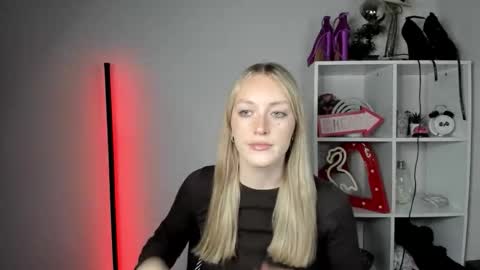 evelynblond online show from 06.09.26