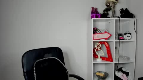 evelynblond online show from 06.11.26