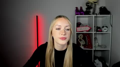 evelynblond online show from 06.25.26