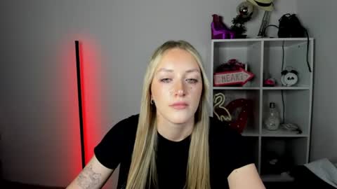 evelynblond online show from 06.29.26