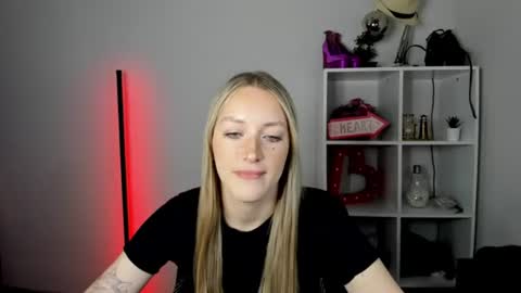 evelynblond online show from 07.01.26