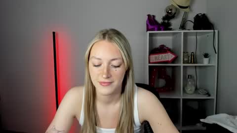 evelynblond online show from 07.02.26