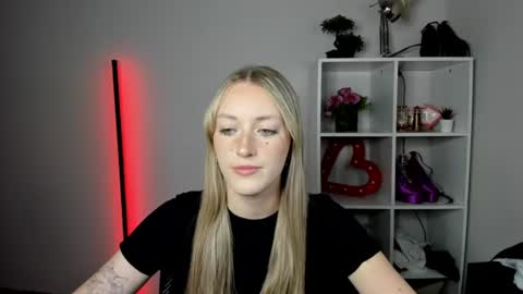 evelynblond online show from 07.20.26