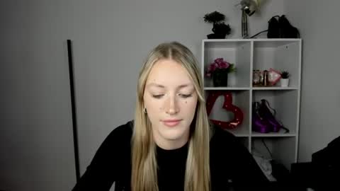 evelynblond online show from 07.21.26