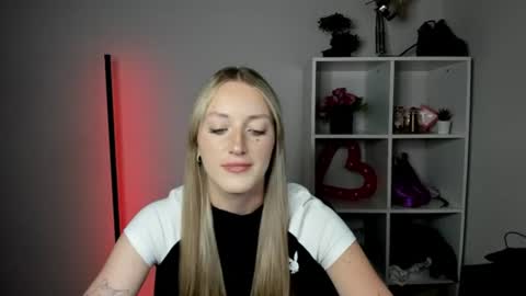 evelynblond online show from 07.23.26