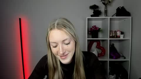 evelynblond online show from 07.27.26