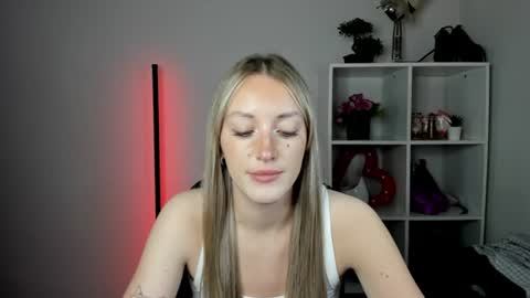 evelynblond online show from 07.28.26