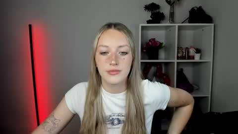 evelynblond online show from 08.05.26