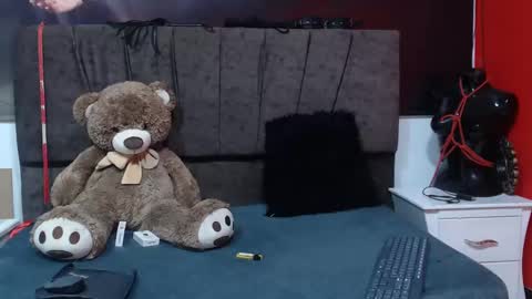 EvelynClark444 online show from 12.28.24