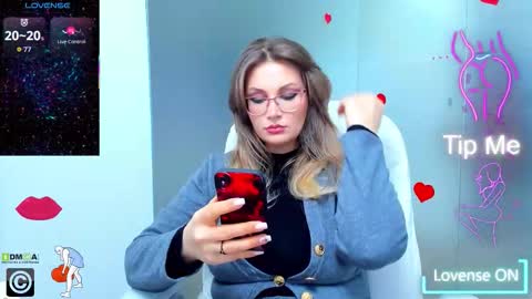evelyne_rose online show from 02.06.26