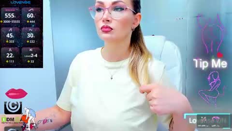 evelyne_rose online show from 06.29.26