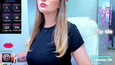 evelyne_rose online show from 07.05.26