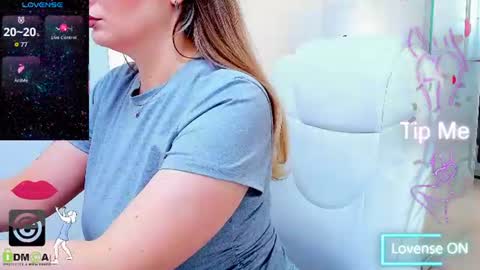 evelyne_rose online show from 07.12.26