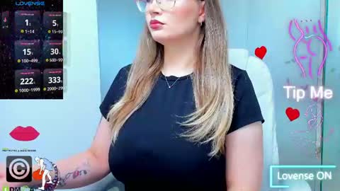 evelyne_rose online show from 08.02.26