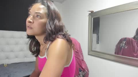 Snapshot of evelynesex chatting on 01.10.26 Evelyne online show from 01.10.26