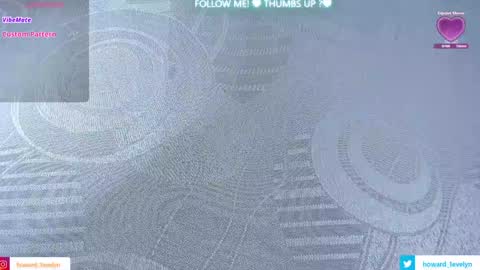 Snapshot of evelynhoward23 chatting on 01.29.25 LAURA SOFIA  INDEPENDENT MODEL FOLLOW ME NOW ALMOST 10000 FOLLOWERS online show from 01.29.25