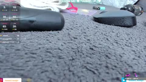 Snapshot of evelynhoward23 chatting on 02.04.25 LAURA SOFIA  INDEPENDENT MODEL FOLLOW ME NOW ALMOST 10000 FOLLOWERS online show from 02.04.25