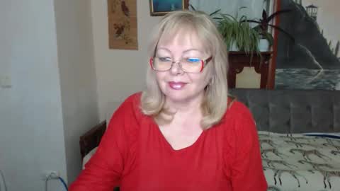 BarbaraBlondy online show from 02.02.26
