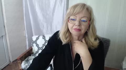 BarbaraBlondy online show from 04.25.26