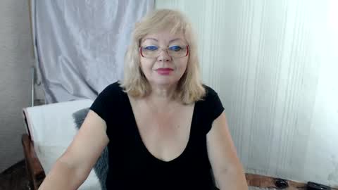 BarbaraBlondy online show from 06.12.26