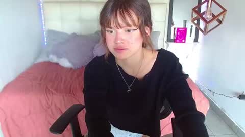 Snapshot of evelynn_fox_ chatting on 06.30.26 evelynn_fox_ online show from 06.30.26