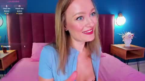 Evelyn online show from 08.01.26