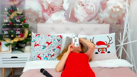 Liss online show from 12.13.24