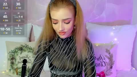 Liss online show from 01.11.25