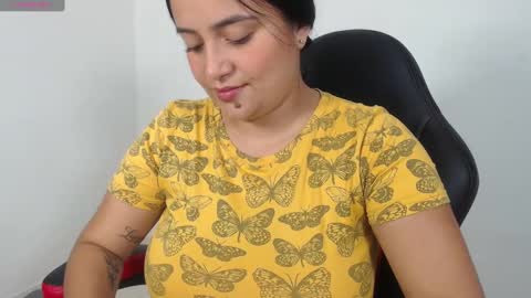 evelin 3 online show from 12.06.24