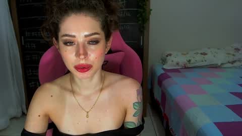 eveonly online show from 12.18.24