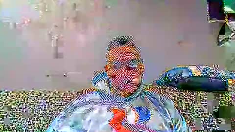 Snapshot of evergreenseoulmate chatting on 12.14.25 SeoulMate online show from 12.14.25