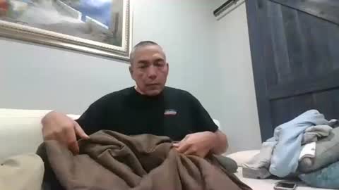 Snapshot of evergreenseoulmate chatting on 01.15.26 SeoulMate online show from 01.15.26