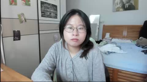 Snapshot of everhigh chatting on 10.06.25 Coco online show from 10.06.25