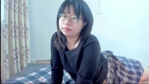 Snapshot of everhigh chatting on 11.22.25 Coco online show from 11.22.25