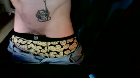 everlasting online show from 03.22.26