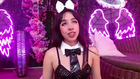 everly_grace online show from 10.26.25
